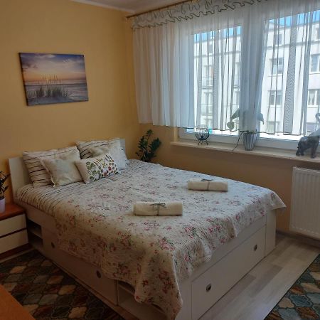 Mieszkanie Ikara 4 Gdynia Exterior foto